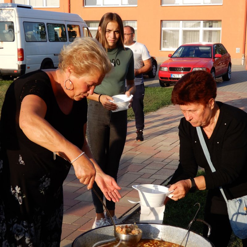 MVFC Berettyóújfalu Szurkolói Összetartás 24